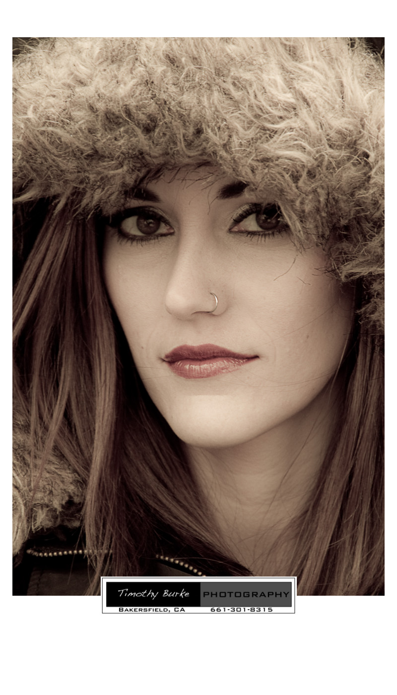 Female model photo shoot of Ashley Merenda by TimothyBurkePhotography