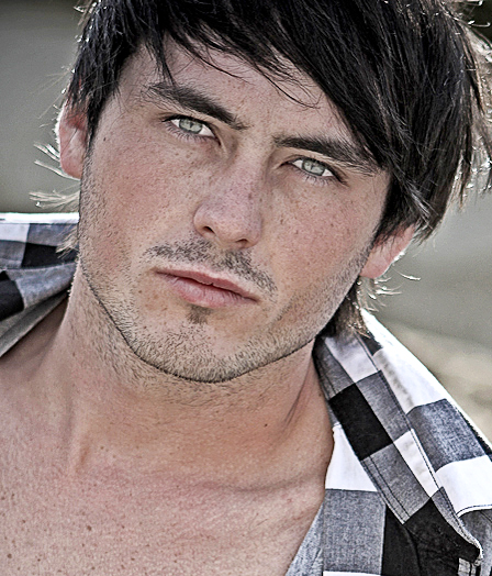 Male model photo shoot of Mark Meredith in Bournemouth
