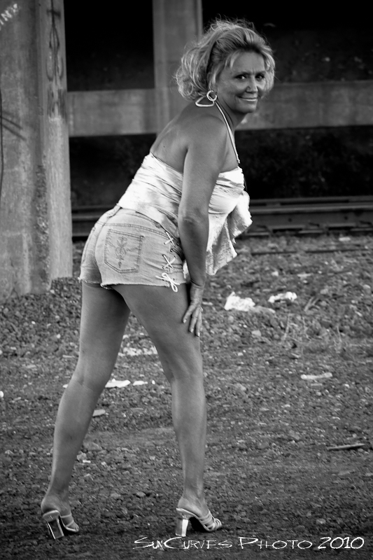 Female model photo shoot of agelesslady by BNH Photoworx in Charlotte, NC
