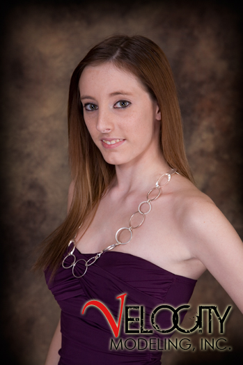 Female model photo shoot of SabrinaZercher by Velocity Modeling Inc in Des Moines, Iowa