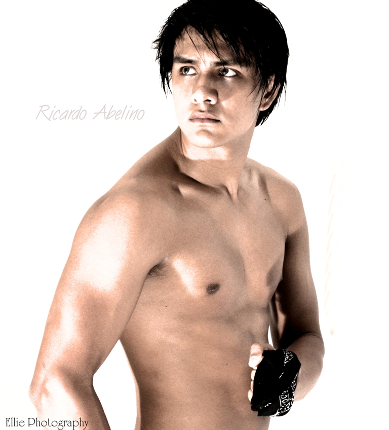 Male model photo shoot of Ricardo Abelino by Elli Photography in Fort Worth, TX
