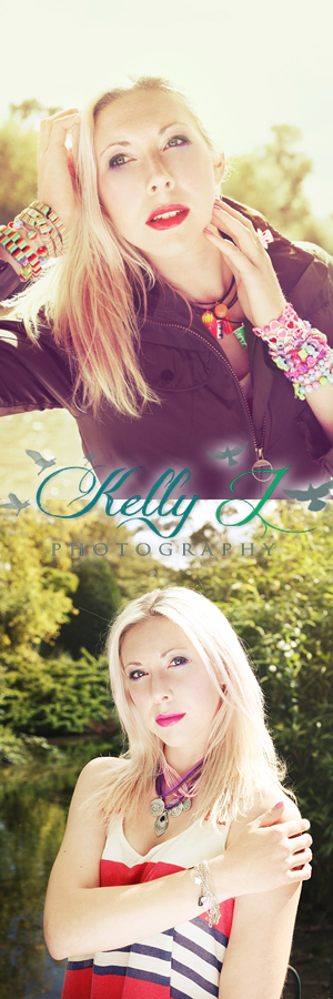 Female model photo shoot of Kelly J Photography in Chester