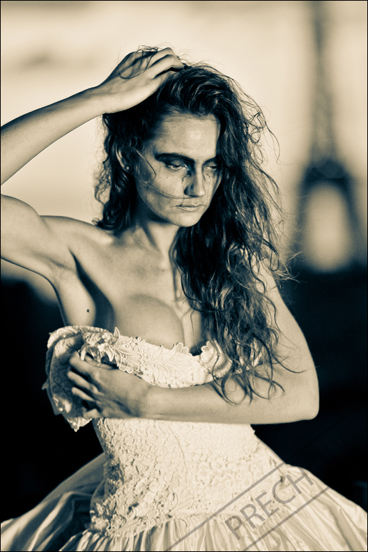 Female model photo shoot of Camille modele in Paris