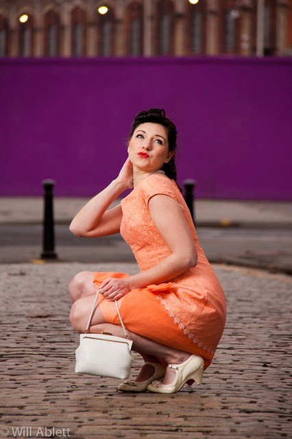 Female model photo shoot of Siobhan Marie in Bristol