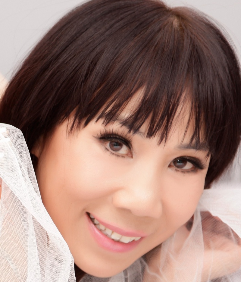 Female model photo shoot of Hanako Matsuyama
