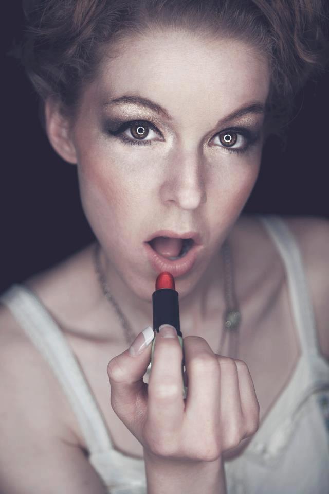 Female model photo shoot of Jessica_Marie24