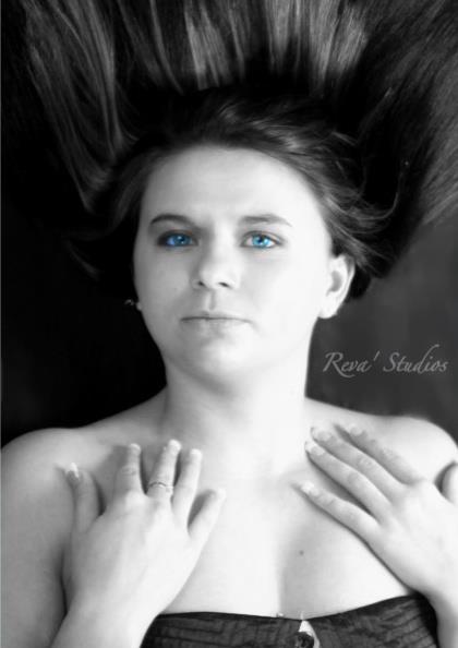 Female model photo shoot of Eyeris23 by Reva Studios