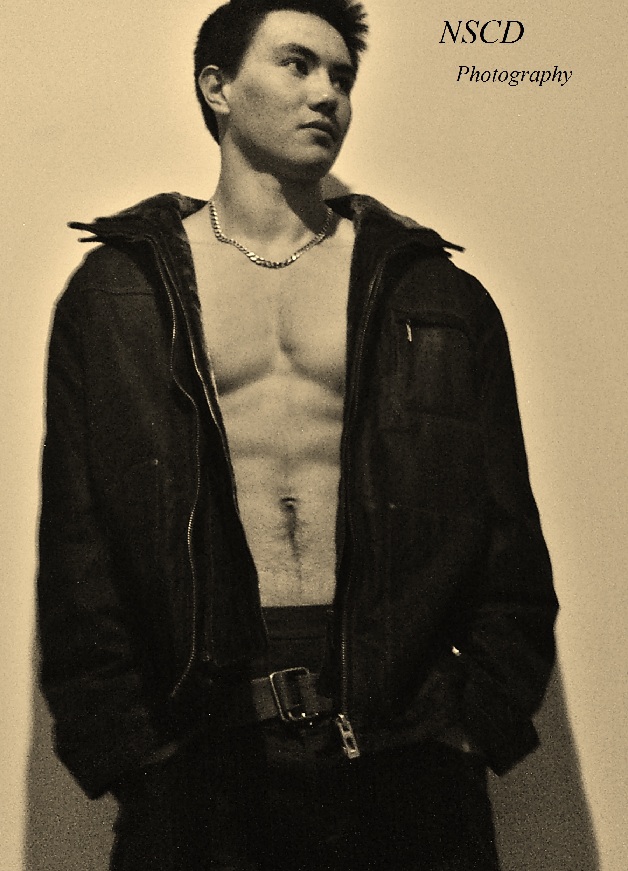 Male model photo shoot of Tom Doige in Vernon BC