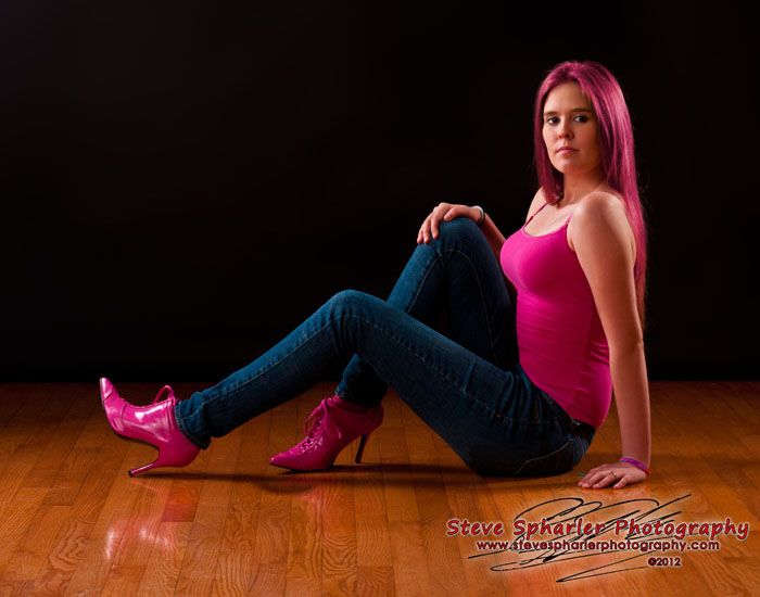Female model photo shoot of Katie Salisbury by Steve Spharler in Jacksonville Fl