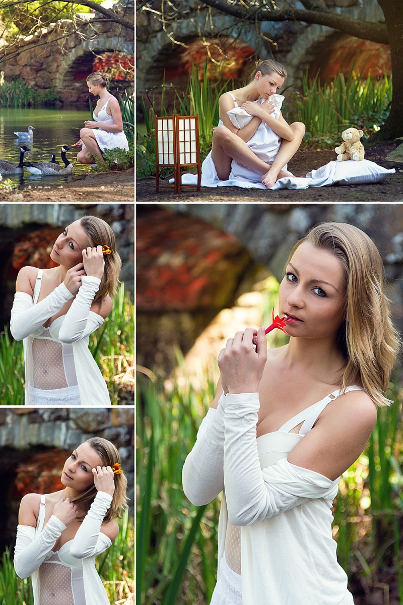 Female model photo shoot of Ekaterina Alyabyeva in San Francisco