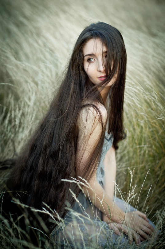 Female model photo shoot of Demolita Mortier by Cognito Studio