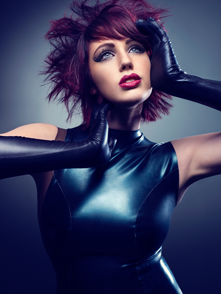 Female model photo shoot of Emma Alicia by Julian M Kilsby