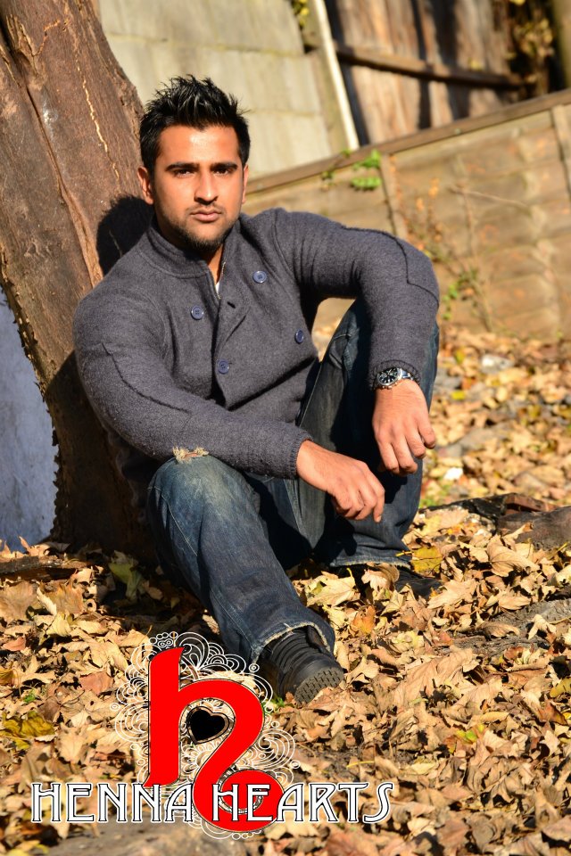 Male model photo shoot of Zain hussain