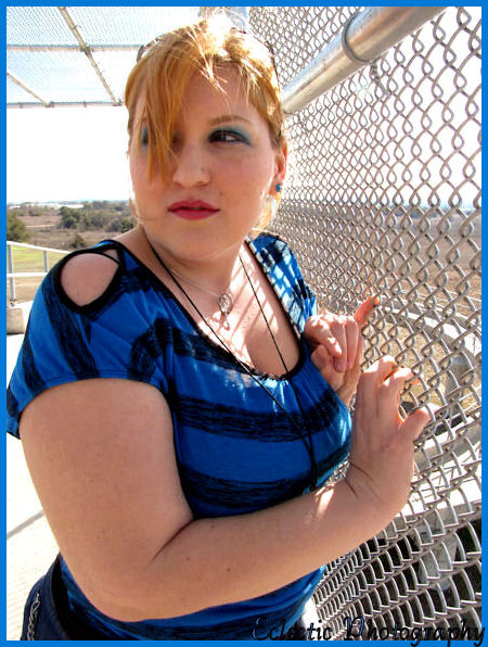 Female model photo shoot of EclecticPhotography in Ft Hood, TX