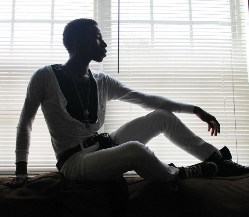 Male model photo shoot of Mr_imperfect2 by SH PhotographyAndDesign