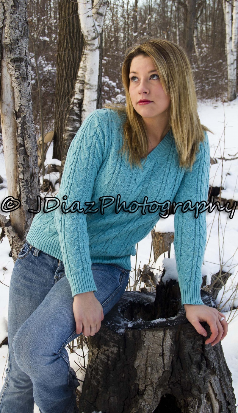 Male and Female model photo shoot of jdiazphotography and Tristany B in Lapeer, MI