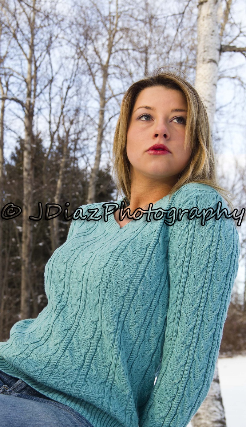 Male and Female model photo shoot of jdiazphotography and Tristany B in Lapeer, MI