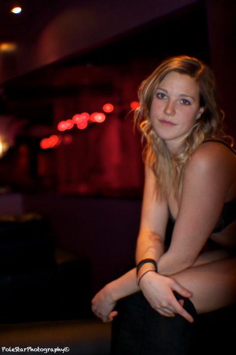 Female model photo shoot of Kristen Knapp by PoleStarPhotography-JLC in Ottawa, Ontario