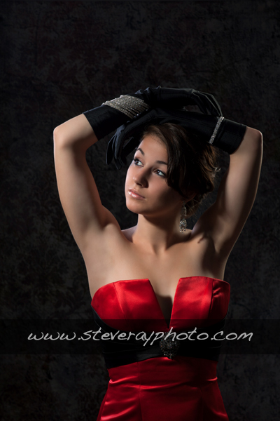Female model photo shoot of Caitlyn Saige in Ligonier, Pennsylvania