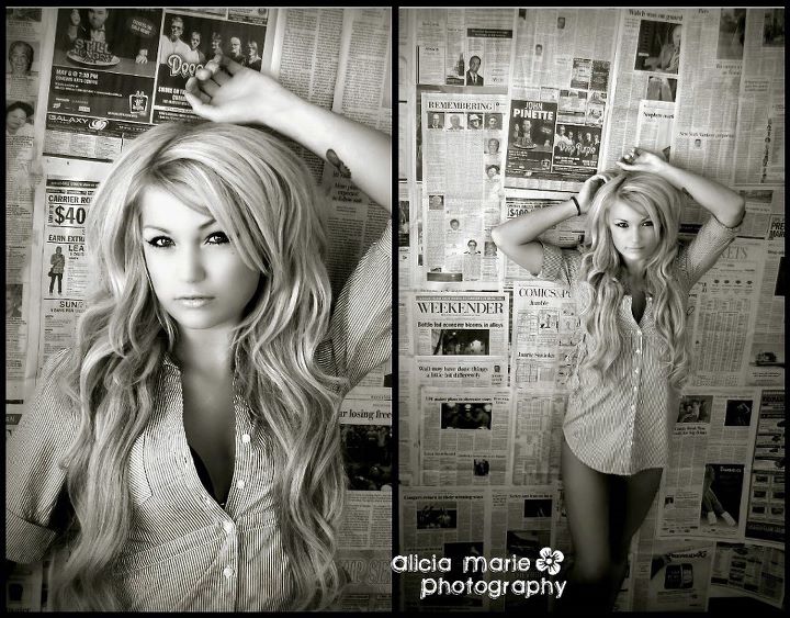 Female model photo shoot of Alicia M Photography