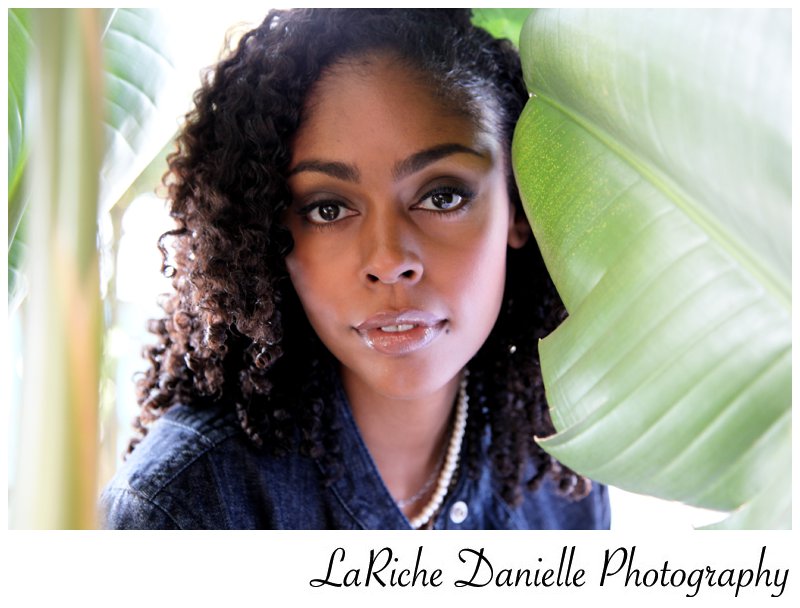 Female model photo shoot of LaRiche Danielle