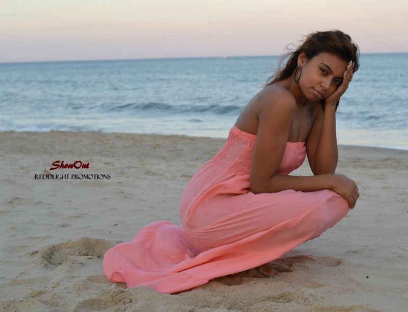 Female model photo shoot of MsDekor01 in Virginia Beach, Virginia