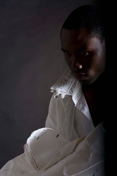 Male model photo shoot of tochi ibe