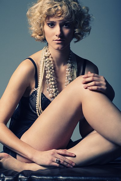 Female model photo shoot of Jenna Burkett