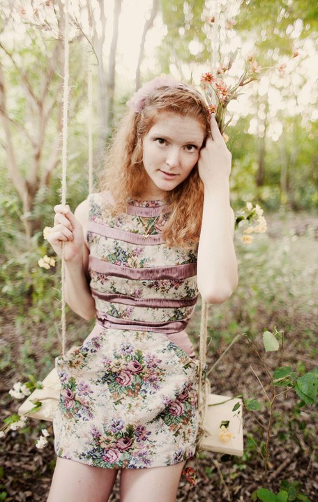 Female model photo shoot of Jessica Lynn Martin in Savannah, GA
