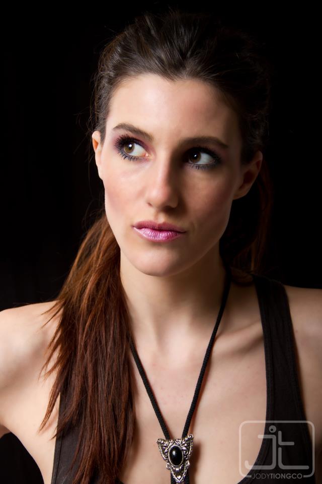 Female model photo shoot of Bree Knapp