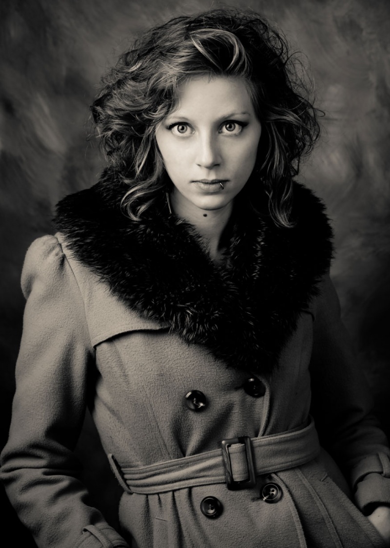 Female model photo shoot of Samantha Paddock