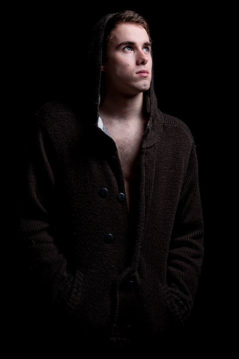 Male model photo shoot of Jay Hughes