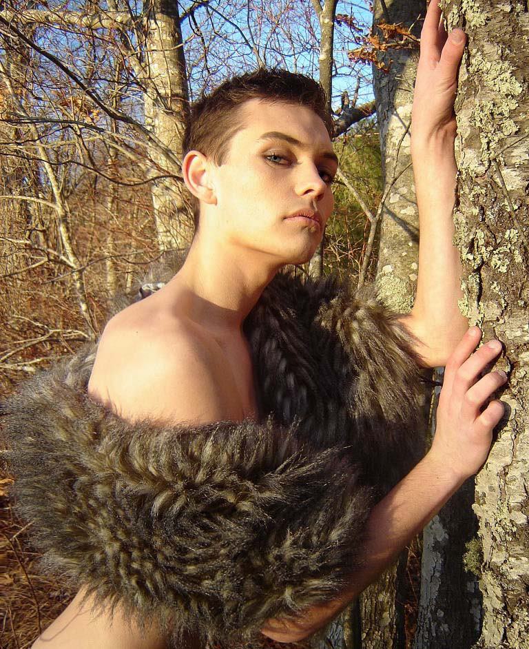 Male model photo shoot of Ethan Emmett in Massachusetts