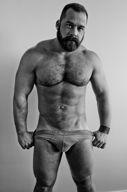 Male model photo shoot of Cameron Klemm by Sergio Alvarado