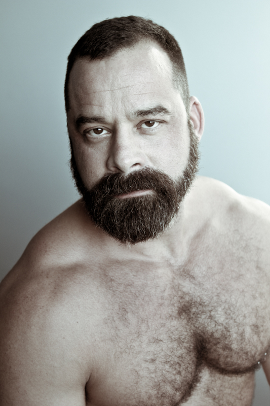 Male model photo shoot of Cameron Klemm by Sergio Alvarado