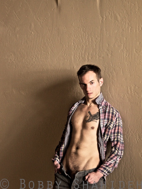 Male model photo shoot of Jonas L Raynsford by BobbyFoto in Scottsdale, AZ