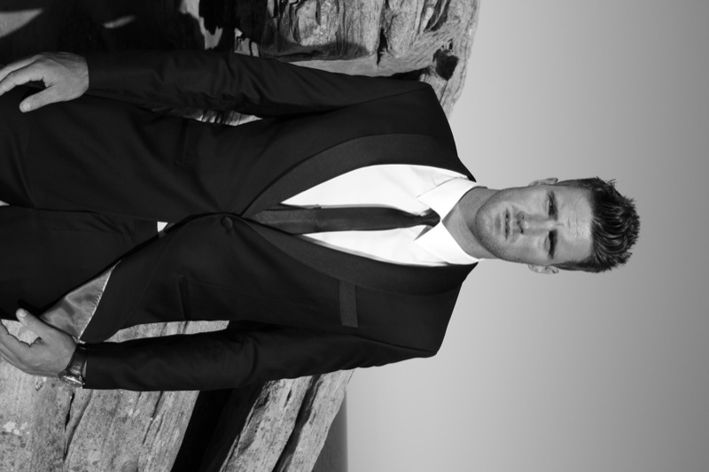 Male model photo shoot of Sean Mulhern