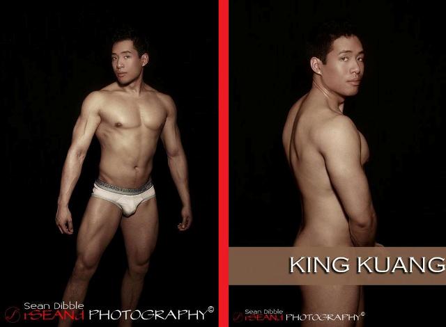 Male model photo shoot of King-K by rSEANd PHOTOGRAPHY