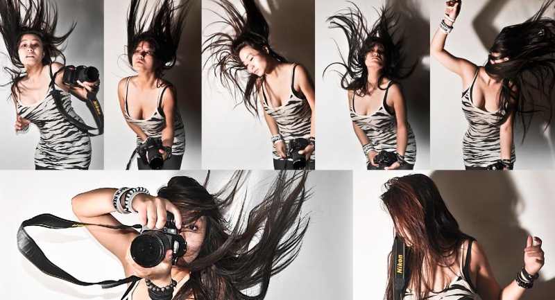 Female model photo shoot of Shirley Ly by ShirleyStarPhotography