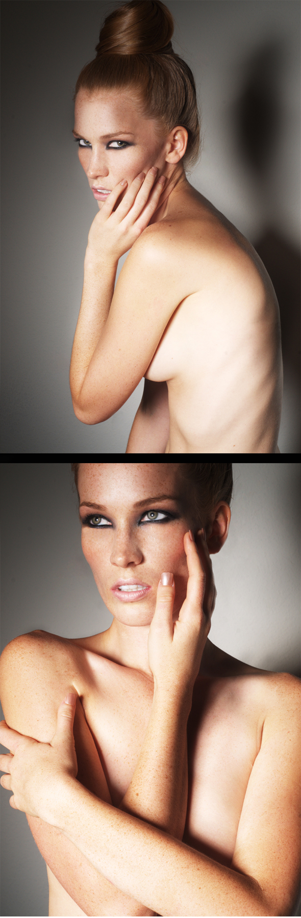 Female model photo shoot of RetouchIMG by ADX