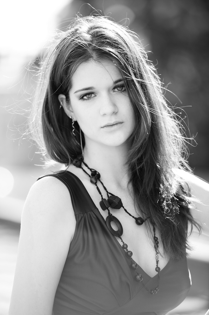 Female model photo shoot of Selene Johansen in Miami, FL