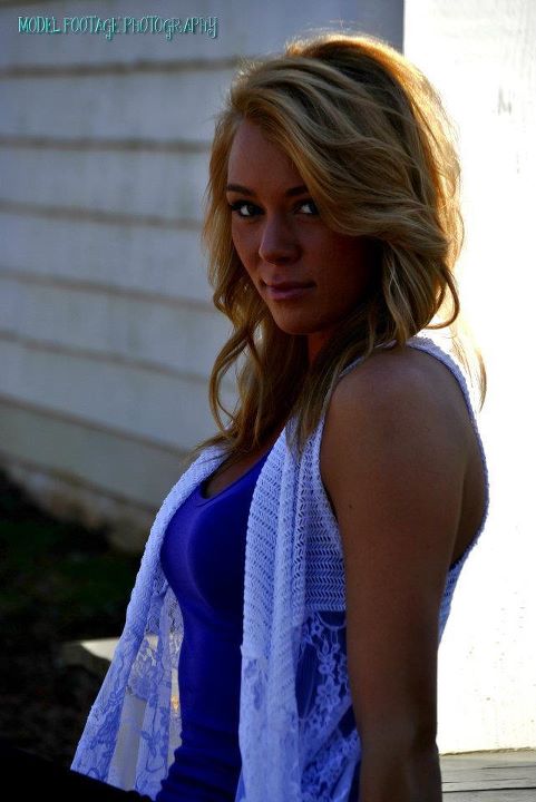 Female model photo shoot of Courtney Haze in Winston-Salem