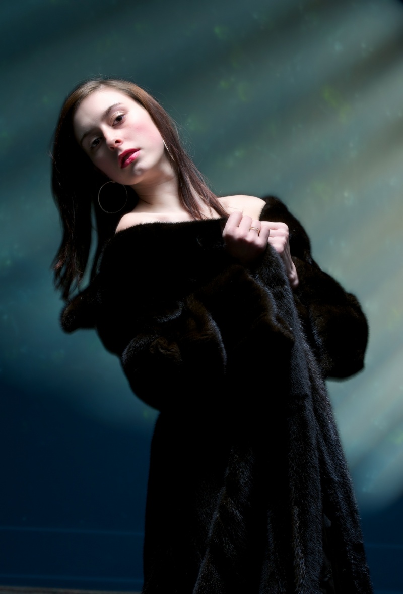 Female model photo shoot of Tekarra in Sidney