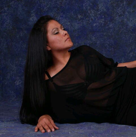 Female model photo shoot of ConnieMarquez by Bobby Samuels