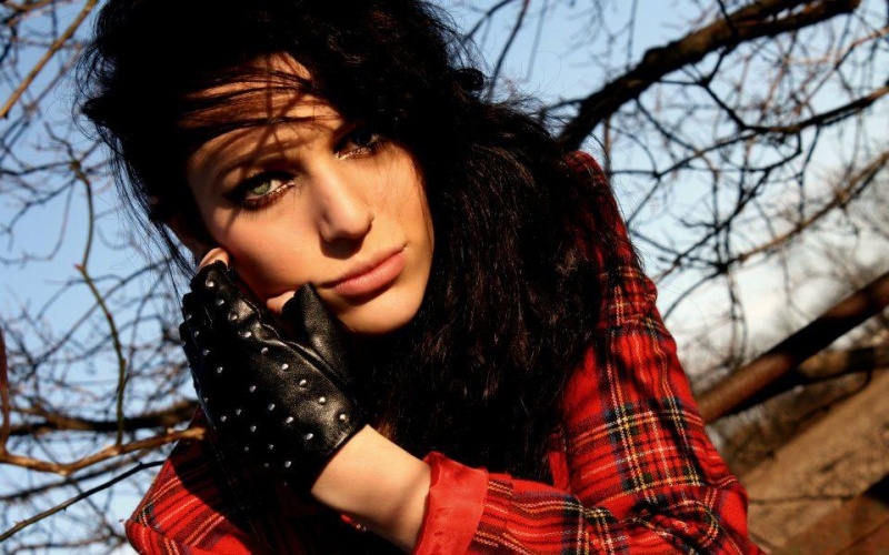 Female model photo shoot of Samantha Bujarski in Johnstown, Ohio