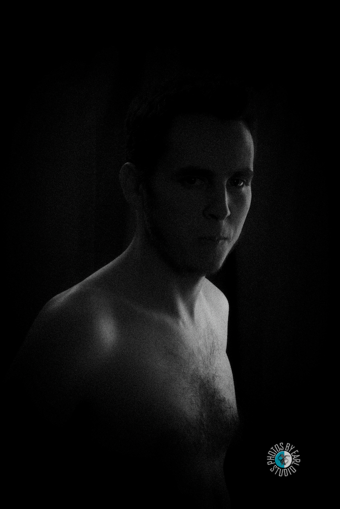 Male model photo shoot of Jason Nellis by PhotosByEarl Studio in Las Vegas, NV