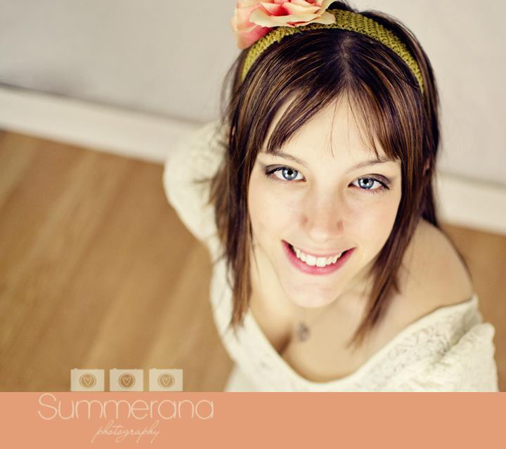 Female model photo shoot of sarahbby by Summerana Photography