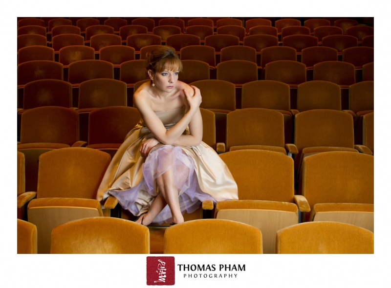 Male model photo shoot of Thomas Pham Photography