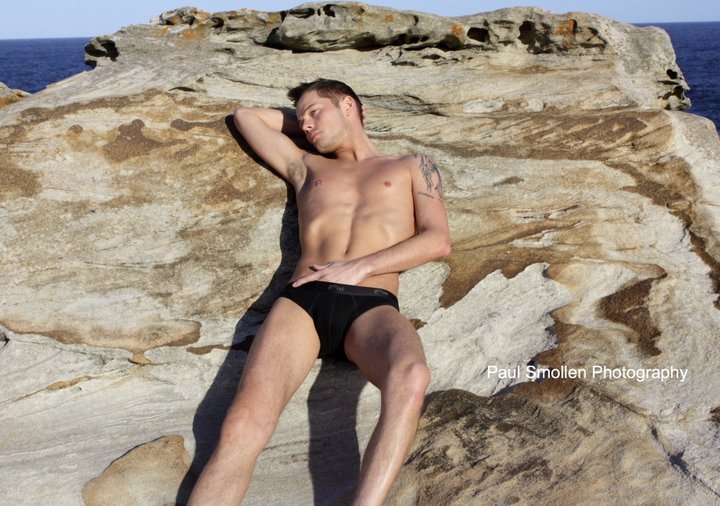 Male model photo shoot of Jaywilliams in sydney