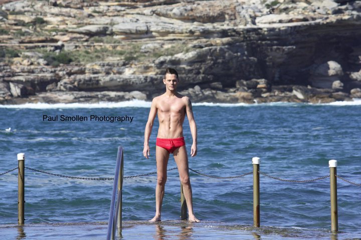 Male model photo shoot of Jaywilliams in Sydney